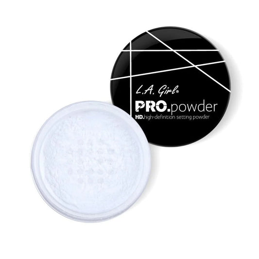 GPP939 HD Translucent setting powder