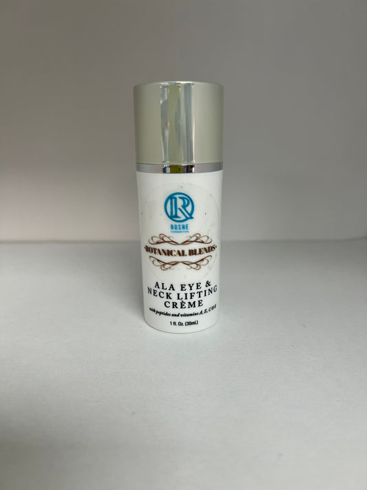 Ala Eye & Neck Lifting Cream