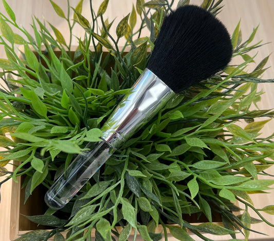 Crystal Loose Powder Brush