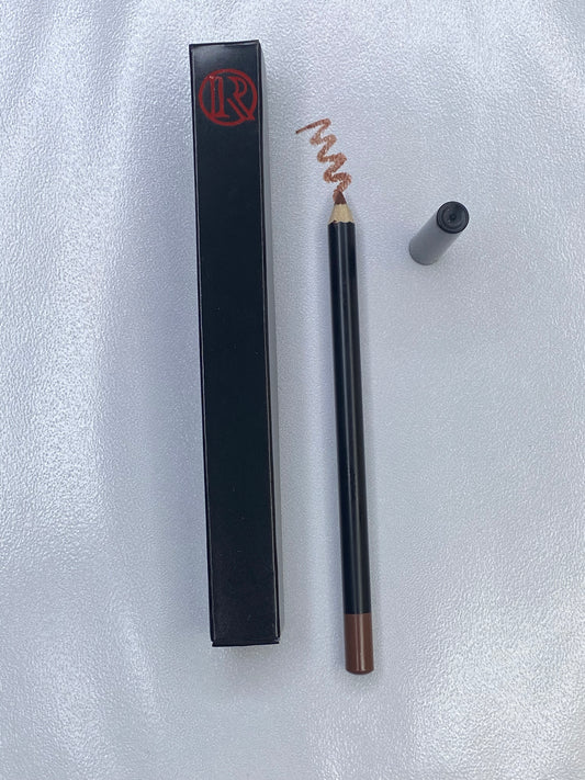 Naked Kohl Pencil #08