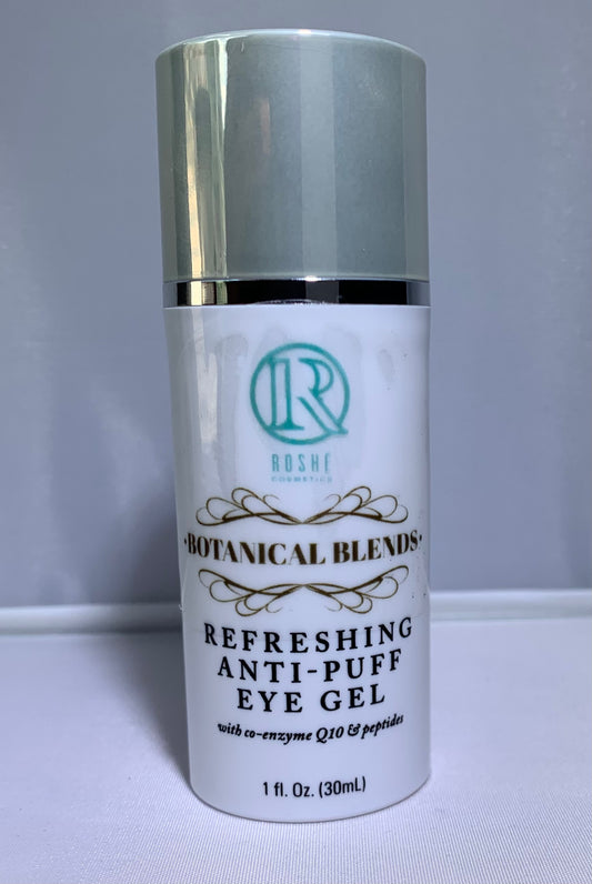 Refreshing Anti-Puff Eye Gel