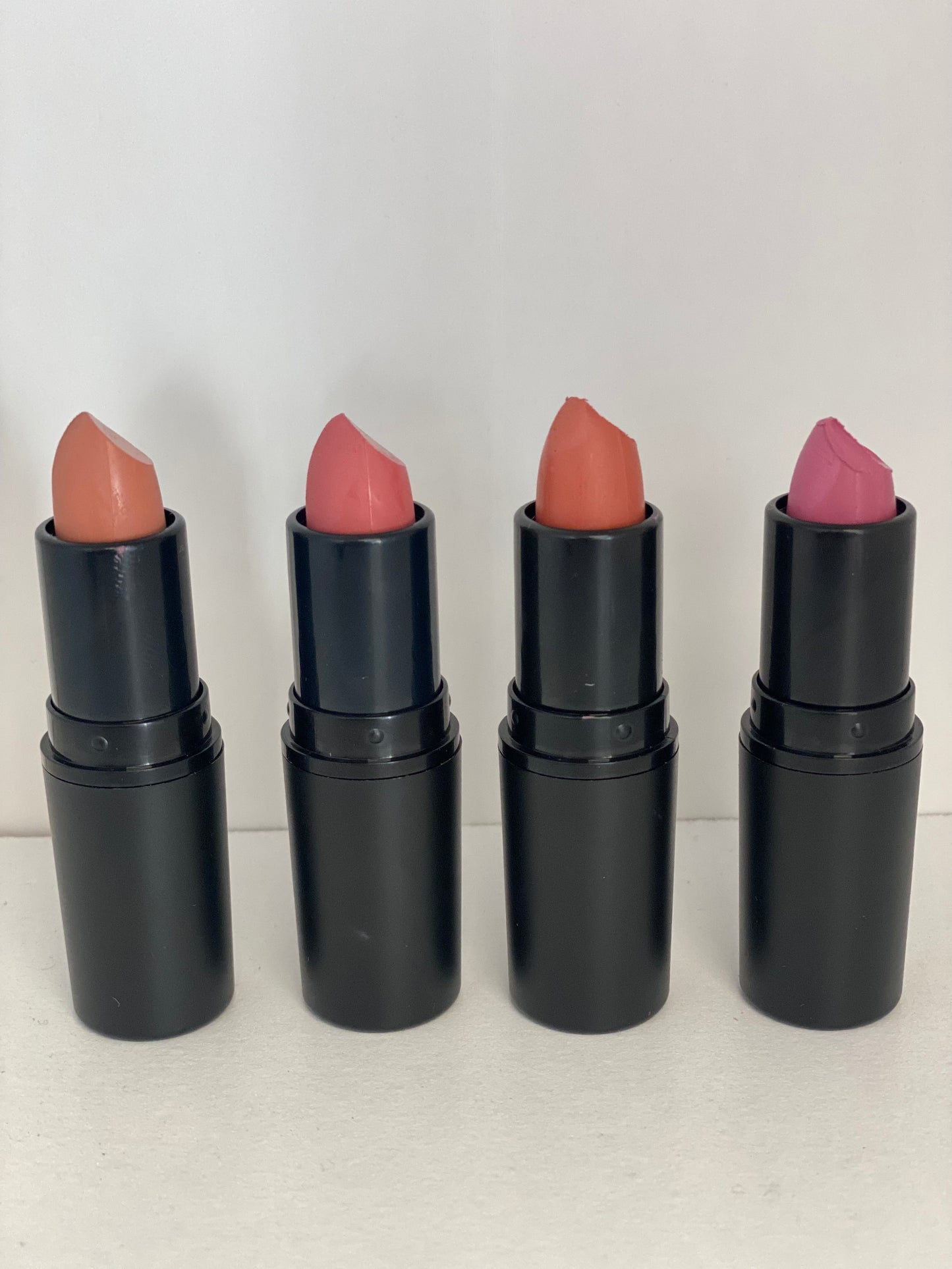 Nude Lipstick Series