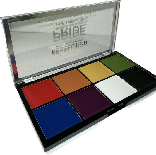 Face Paint Palette