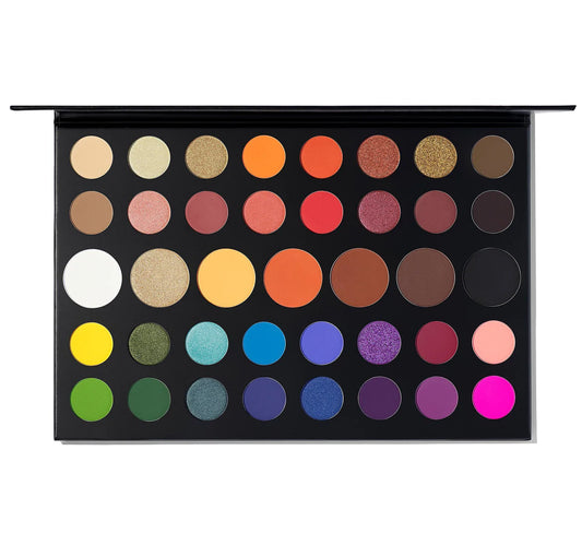 James Charles by Morphe Palette