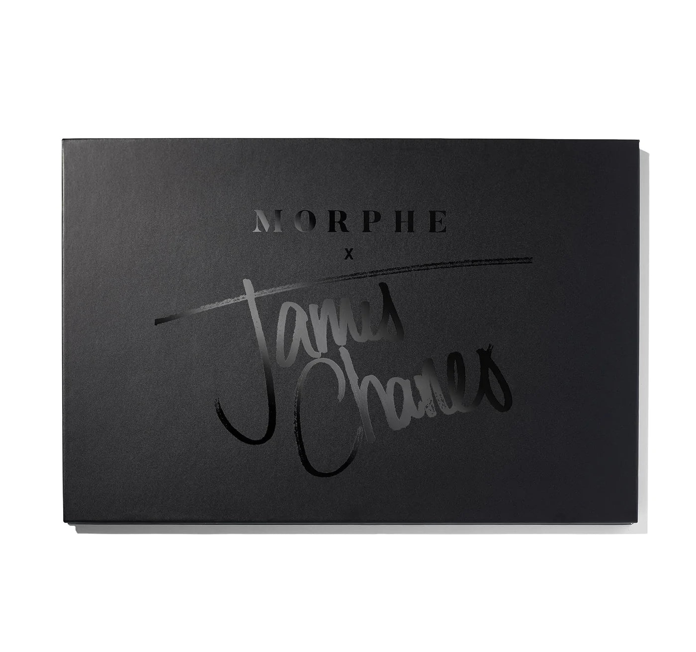 James Charles by Morphe Palette