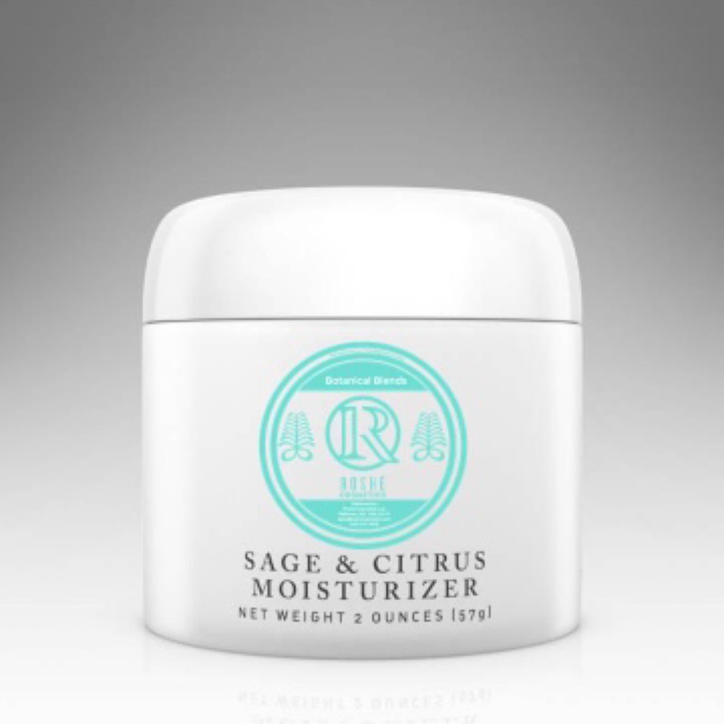 Sage and Citrus Moisturizer